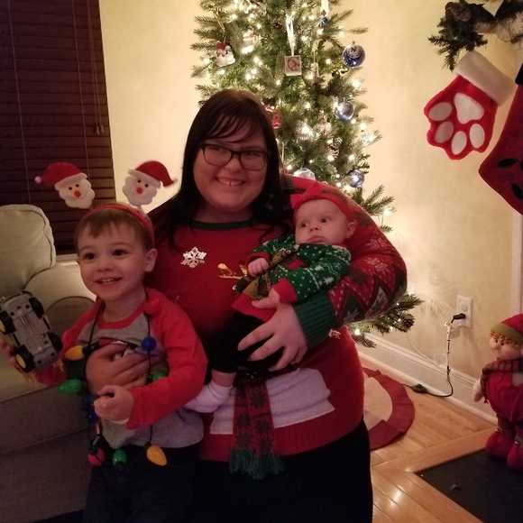 Meet your Posher, Christy - Picture 1 of 1